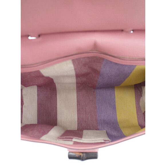 Gucci Bamboo Daily Bag - Picture 3 of 9